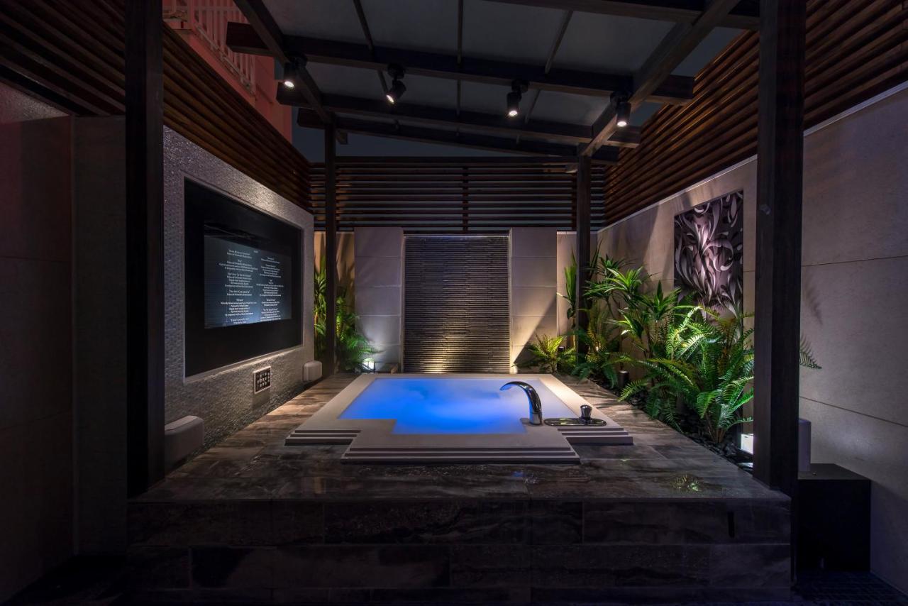Hotel Lotus Iwatsuki (Adults Only) Saitama Exterior photo